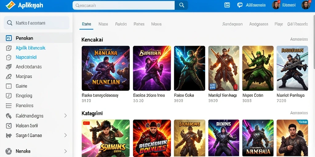 Fitur bonus yang menarik untuk meningkatkan peluang menang.
