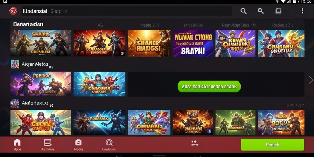 Fitur keamanan yang terpercaya untuk pengguna.