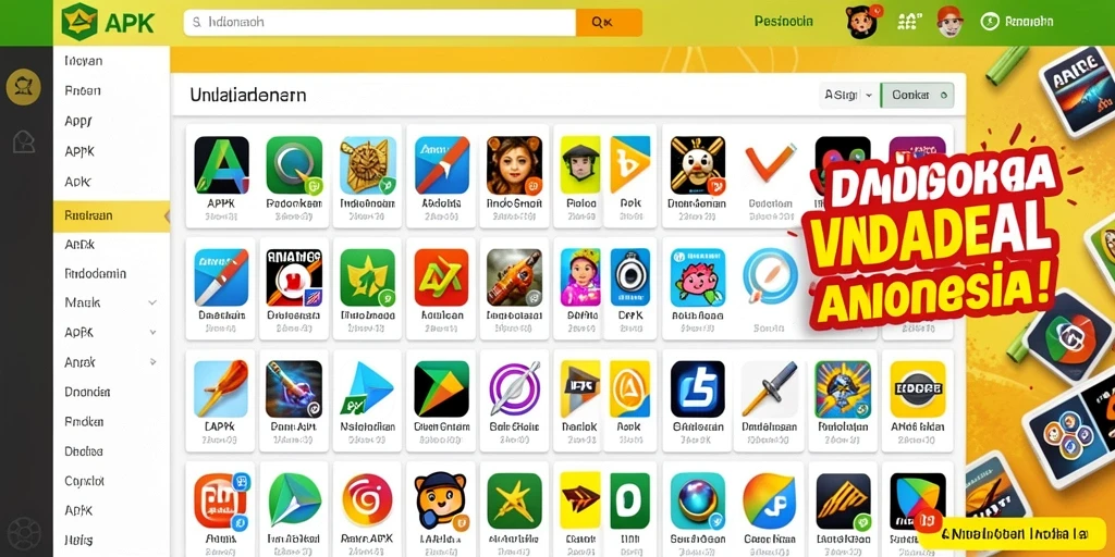 Fitur hadiah harian yang menggugah semangat bermain.