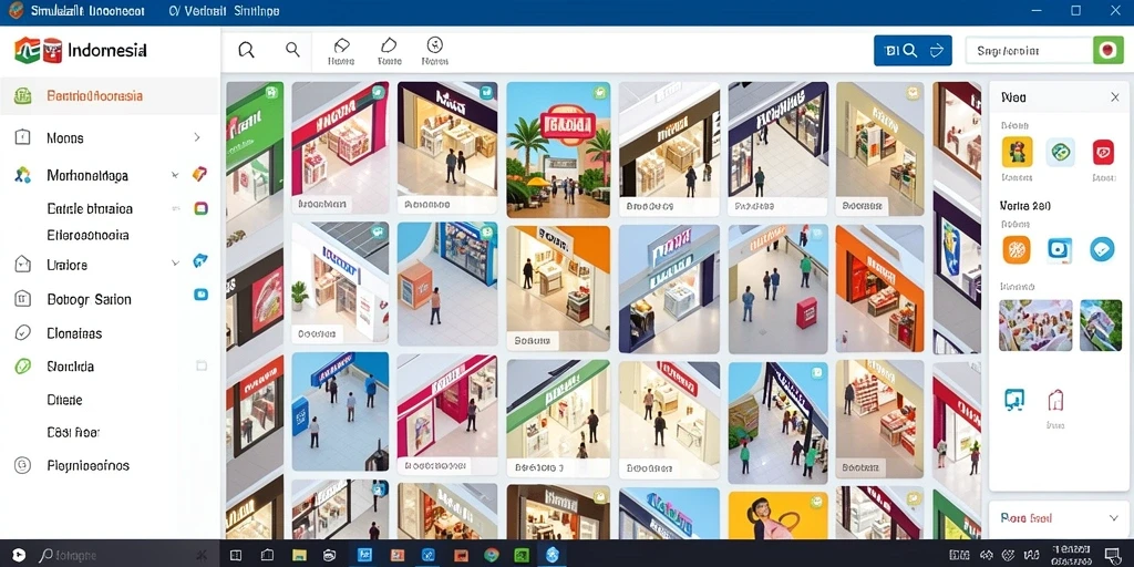 Screenshoot dari event seru dalam DOWER88.