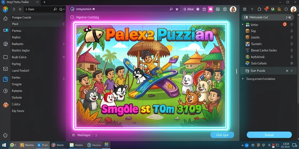 Mode gratis untuk berlatih sebelum bertaruh.