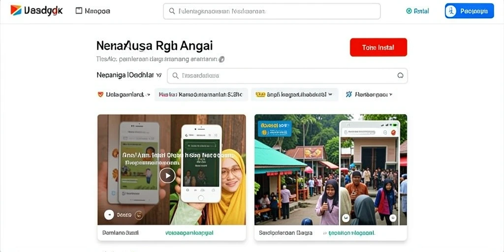 Sistem penghargaan yang memotivasi pemain.