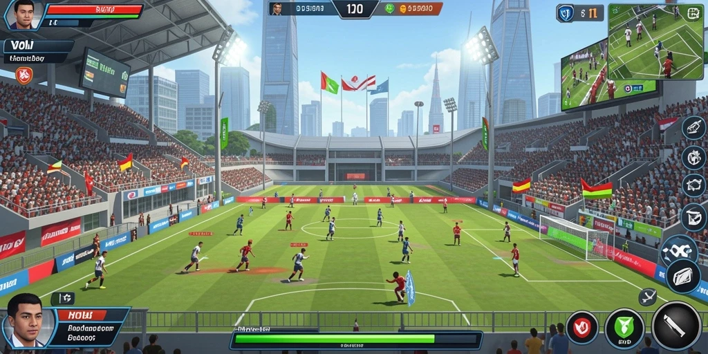 Fitur bonus yang menggiurkan untuk pemain PAHAM777.