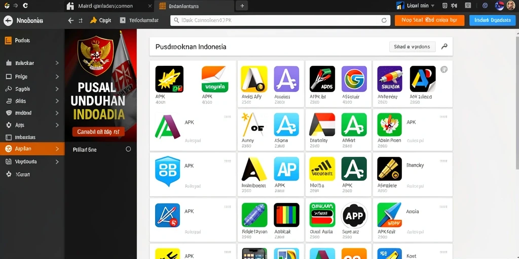 Karakter unik yang bisa kamu pilih dan kembangkan.