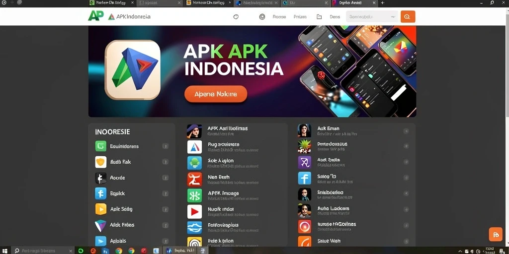 Tantangan seru yang menguji strategi pemain.