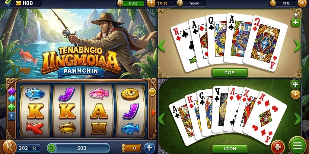 Event komunitas yang seru dan penuh hadiah menarik.