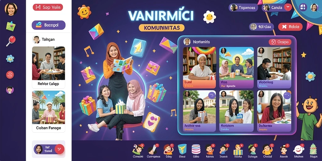 Dukungan pelanggan siap membantu 24/7.