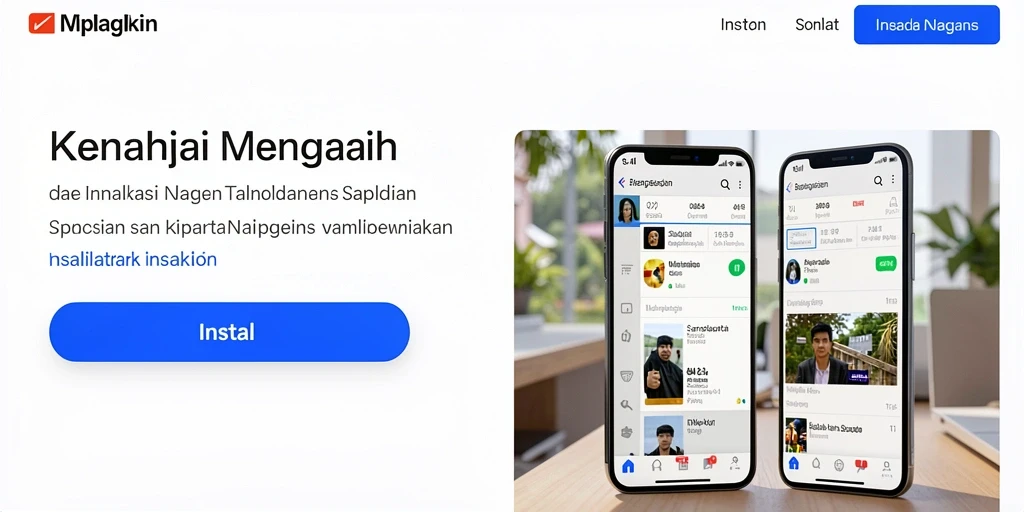 Grafis yang memukau dan kualitas suara yang mendalam.