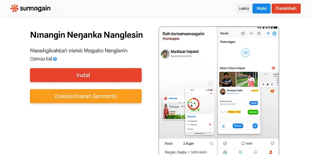 Momen seru saat pemain mencapai skor tertinggi.